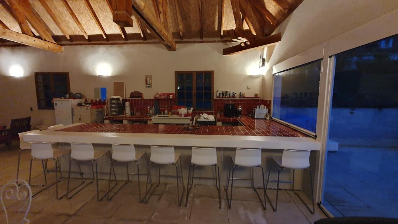 Les Bois De Ravel Chambres D'Hotes Luaran gambar